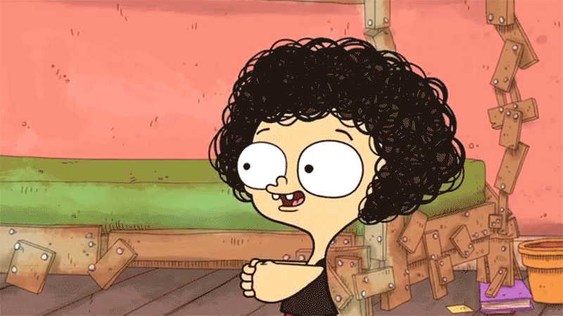 Rebecca Sugar: The