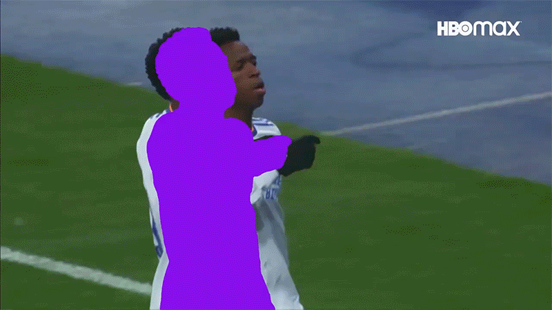 UEFA Champions League - Animate