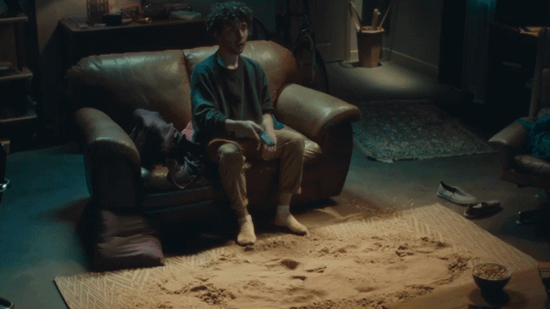 Dune – Do Cinema Para Sua Casa - Animate