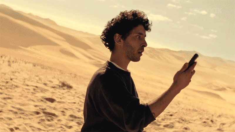 Dune - Do Cinema Para Sua Casa