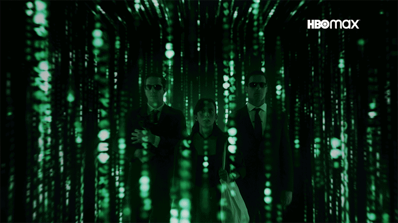 The Matrix – Do Cinema Para Sua Casa - Animate