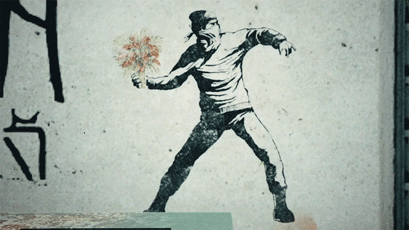 Absolut Art Resistance