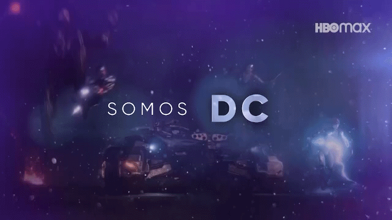 We Are DC – A Tribute For Fans