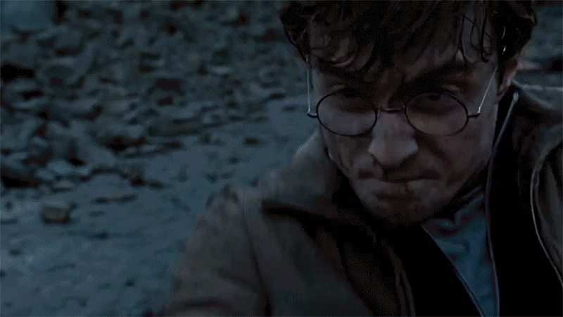 Harry Potter | 20 Years Of Magic