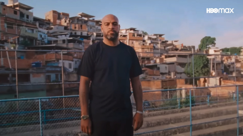 Champions League 2022 | Vem Da Raíz