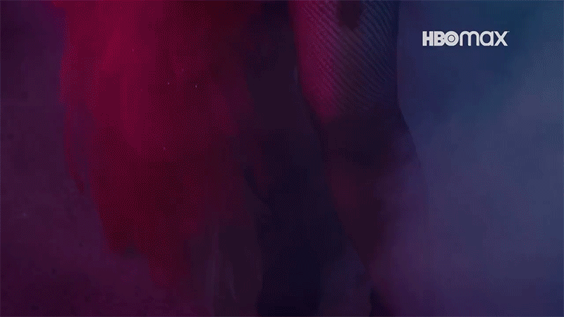 #HBOMaxNaCCXP