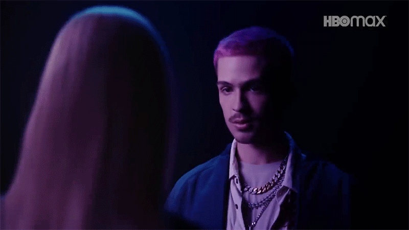 Gossip Girl – Did you miss me?